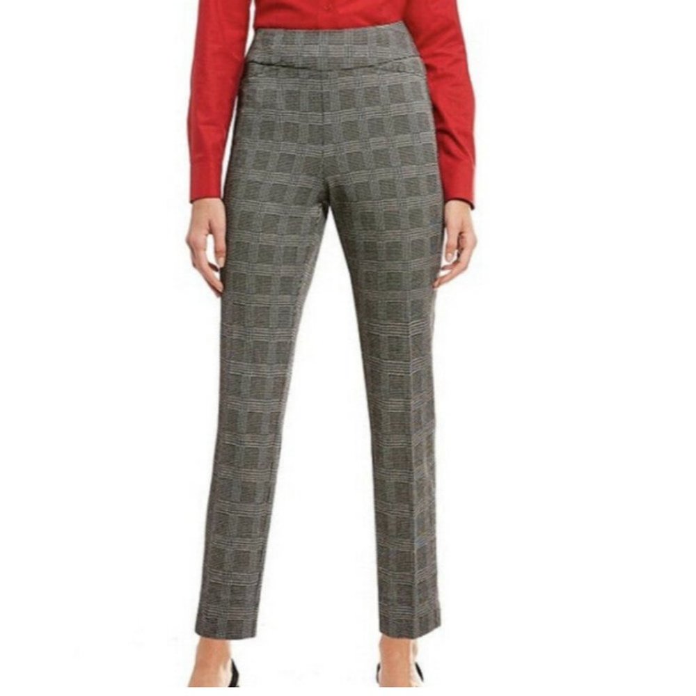 The Park Avenue Fit Investments II Secret Support Pants – Plus Size